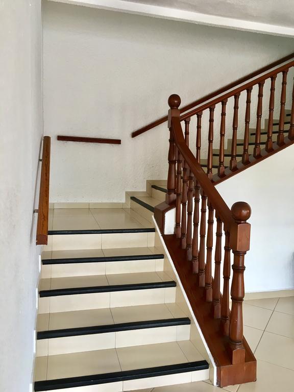 Hotel Del Valle Кульякан Екстер'єр фото
